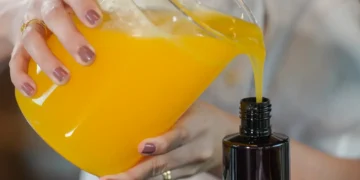 Anvisa: veja a lista de cosméticos que podem ter fabricação artesanal
