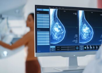Além da mamografia: como genética e novos exames estão mudando a investigação do câncer de mama