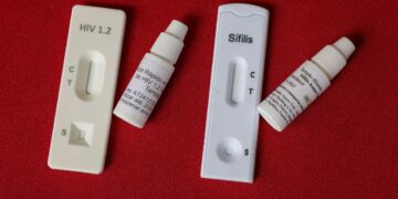 Dia de Combate à Sífilis: saiba como prevenir e identificar sintomas