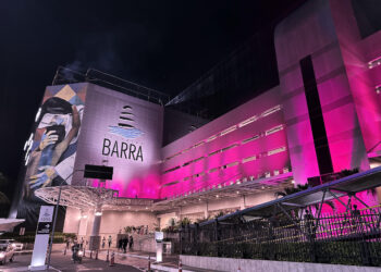 Shopping Barra une saúde, acolhimento e solidariedade em rede de apoio no Outubro Rosa