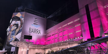 Shopping Barra une saúde, acolhimento e solidariedade em rede de apoio no Outubro Rosa